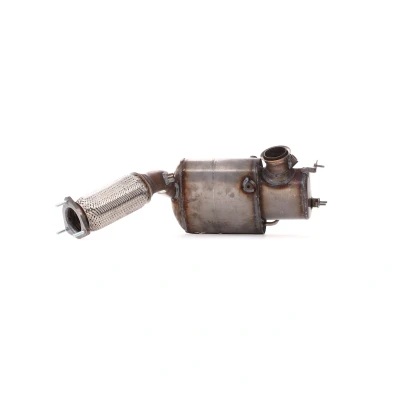 Afbeelding van JMJ 1210 Roetfilter VOLKSWAGEN: Sharan II, SEAT: Alhambra II