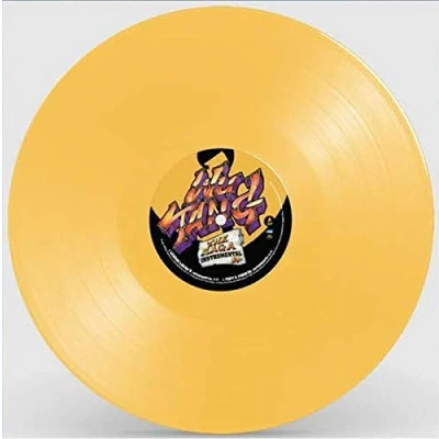 Afbeelding van Wu Tang Clan Saga Instrumental (Single)