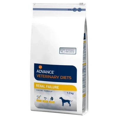 Afbeelding van Advance Veterinary Diet Dog Renal Failure 12 KG (89454)