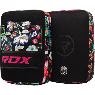 Afbeelding van RDX Sports Focus Pads Floral