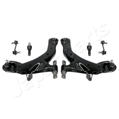 Afbeelding van Voorwiel/Achterwiel ophanging JAPANPARTS SKS H01