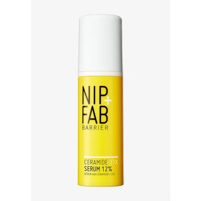 Afbeelding van Nip+Fab Ceramide FIX Serum 12% Serum, Maat: 50 ml, N/a