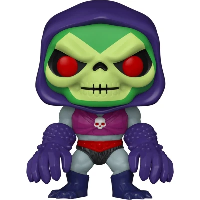Afbeelding van Funko Pop! Toys: Masters of the Universe Terror Claws Skeletor #39