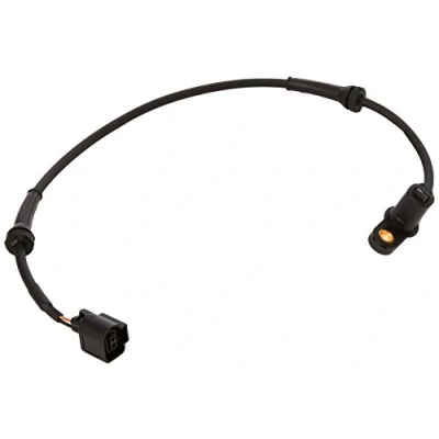 Afbeelding van ESEN SKV 06SKV029 ABS Sensor Vooras 2 polig 510mm 12V Electrisch zwart Ovaal Female