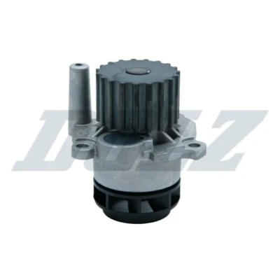 Afbeelding van DOLZ A197 Waterpomp 19 Met riemschijf VOLKSWAGEN: Polo IV Hatchback, SKODA: Fabia I SEAT: Ibiza 3