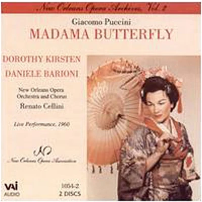 Image de Madame Butterfly