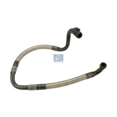 Afbeelding van DT Spare Parts 1.28126 Koelwaterslang