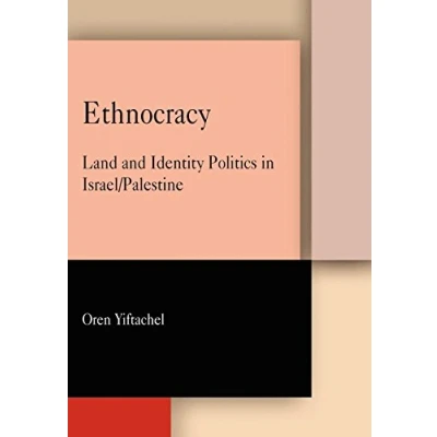 Afbeelding van Ethnocracy