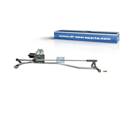 Afbeelding van DT Spare Parts 4.69452 Ruitenwisser Mechaniek