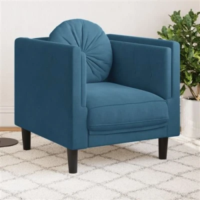 Afbeelding van VidaXL, Fauteuils, Jukka