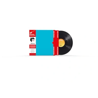 Afbeelding van Dire Straits Making Movies (LP) (Limited Edition) (Remastered)