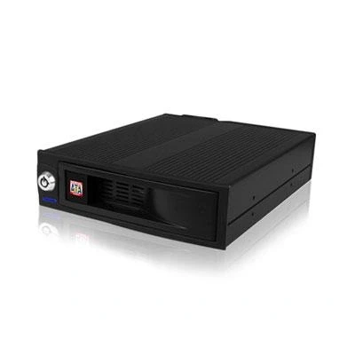 Image de Rack 3,5&#039;&#039; pour Disque Dur SATA/SATA IB 170SK B Noir