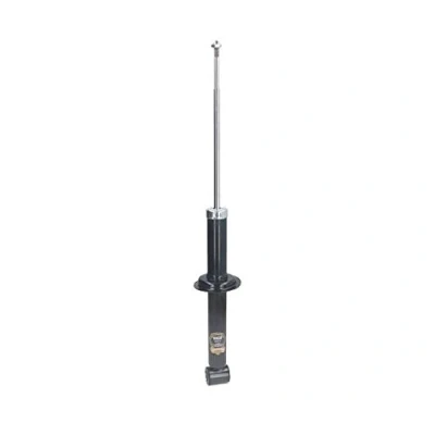 Afbeelding van JAPANPARTS MM 00028 Schokdemper Achteras Gasdruk Dubbelpijp Veerpoot Pen bovenaan, Oog onderaan AUDI: Coupe B2, 80 B3, 90 B2