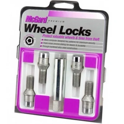 Afbeelding van MCGARD 27200 Anti diefstal wielbouten
