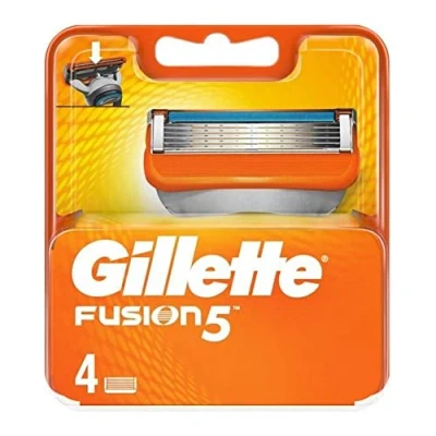 Afbeelding van Gillette Fusion 5