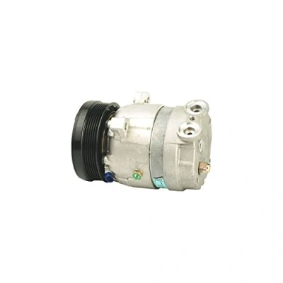 Afbeelding van DELPHI TSP0155009 AC Compressor V5 PAG 150 Met compressorolie