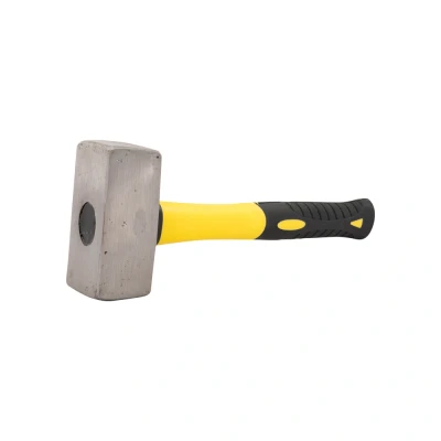 Afbeelding van TOPGEAR Moker/vuist 1.5 kilo fiber steel