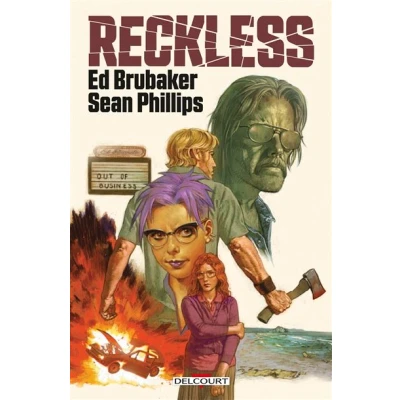 Image de Reckless