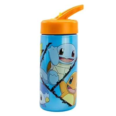 Image de BOUTEILLE PLAYGROUND DE 410 ML POKEMON