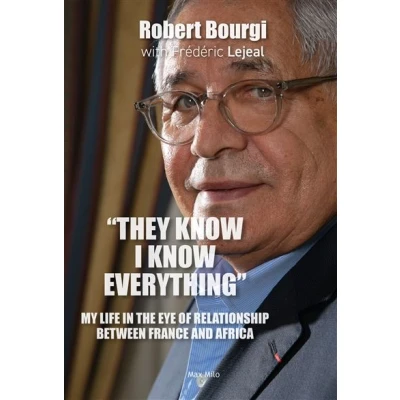 Image de They know, I know everything
