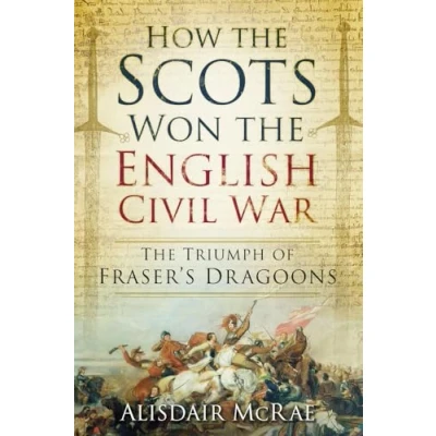 Afbeelding van How the Scots Won English Civil War