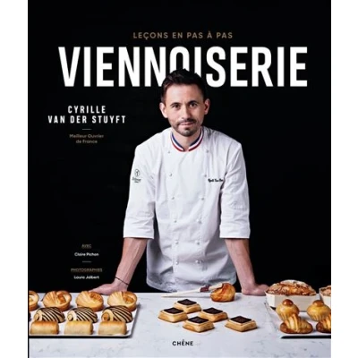 Image de Viennoiserie, Leçons en pas à