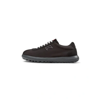 Afbeelding van Camper Pelotas Xlf K101019 Sneakers voor heren, Donkergrijs 005, 40 EU