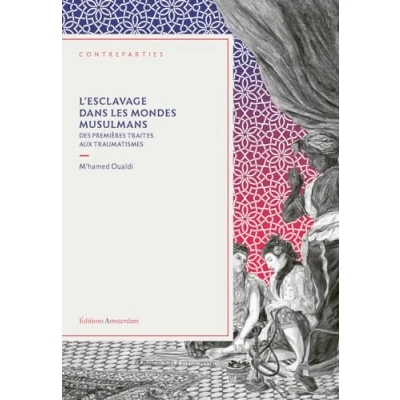 Afbeelding van ESCLAVAGE DANS LES MONDES MUSULMANS TRAITES TRANSFORMATIONS