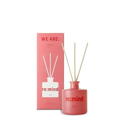 Afbeelding van IPuro geurdiffuser we are: re:mind 100ml