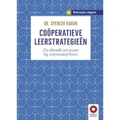 Afbeelding van Coöperatieve Leerstrategieën beknopte uitgave