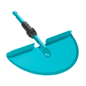 Afbeelding van Gardena Combisystem Graskantafsteker Grondbewerkers 30 cm