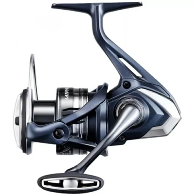 Afbeelding van Shimano Miravel C3000 HG Slip voorop molens