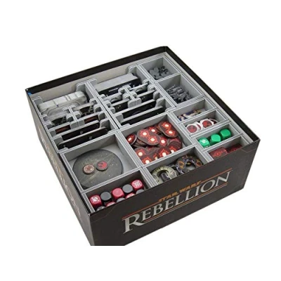 Afbeelding van Insert For Star Wars: Rebellion and Expansion: Rise of the Empire