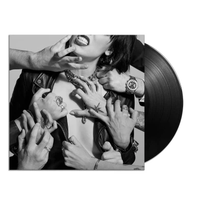 Afbeelding van Vicious (LP)