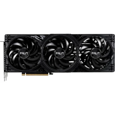 Afbeelding van Palit GeForce RTX 5070 Ti GamingPro S NVIDIA 16 GB GDDR7