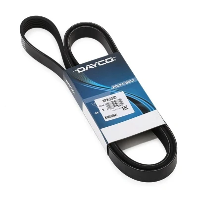Afbeelding van Poly V riem DAYCO 6PK2050
