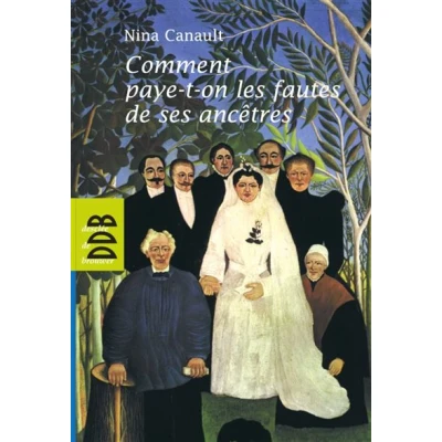 Image de Comment paye t on les fautes de ses ancêtres