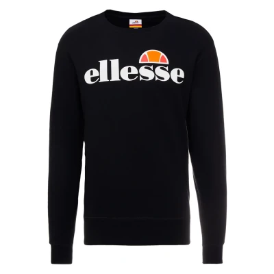 Afbeelding van Ellesse Sweater, Heren, Maat: Small, Black