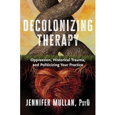 Afbeelding van Decolonizing Therapy