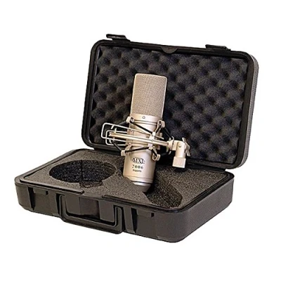 Afbeelding van MXL 2006 condensatormicrofoon
