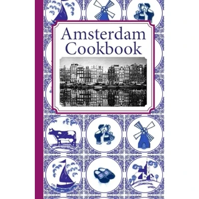 Afbeelding van Amsterdam Cook Book