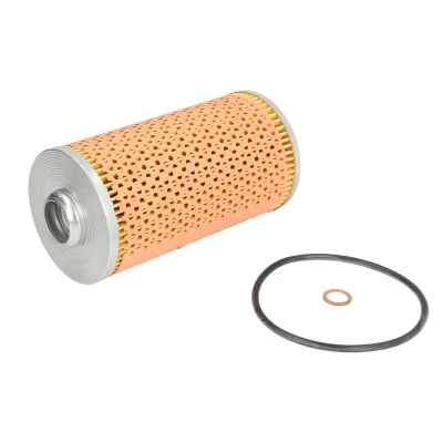 Afbeelding van Knecht Oliefilter OX 103D