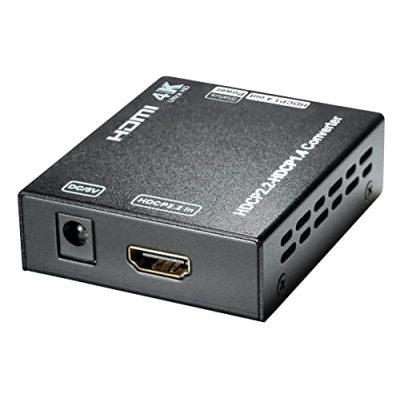Afbeelding van Maxtrack AV Converter CS 35 L [HDMI HDMI] 4096 x 2160 Pixel