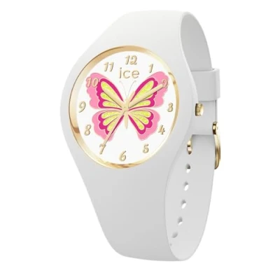 Afbeelding van Ice Watch Horloge voor kinderen, Maat: One Size, White