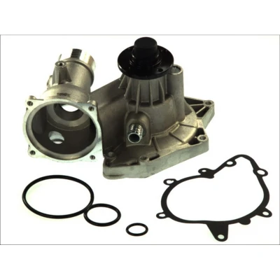 Afbeelding van THERMOTEC D1B020TT Waterpomp Met pakking Mechanisch AUDI: A4 B6 Saloon, B6/B7 Convertible, Avant, SKODA: Octavia II Hatchback, BMW: 7