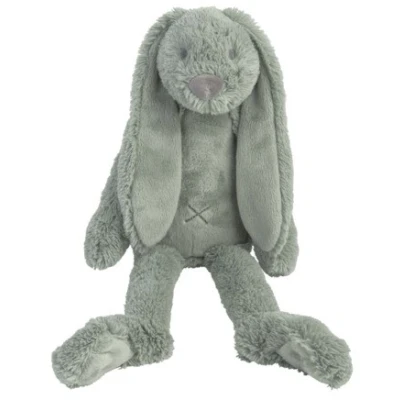 Afbeelding van Happy Horse Rabbit Richie Knuffel 38cm Green