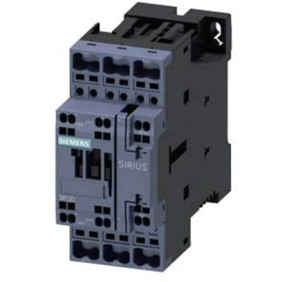 Afbeelding van Siemens 3RT2024 2BB40 Vermogensbeveiliging 3x NO 690 V/AC 1 stuk(s)