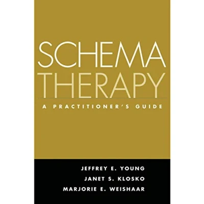 Afbeelding van Schema Therapy : A Practitioner&#039;s Guide