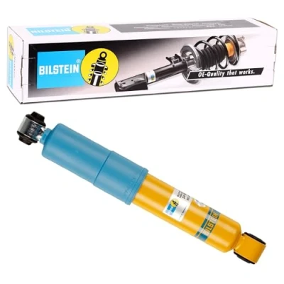 Afbeelding van BILSTEIN B8 Offroad 24 027830 Schokdemper Achteras Gasdruk Enkelpijp Demper niet veerdragend Oog bovenaan, onderaan OPEL: Astra G Saloon