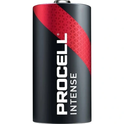 Afbeelding van Procell Alkaline Intense Power LR14 Baby C Batterij MN 1400. 1.5V (los)